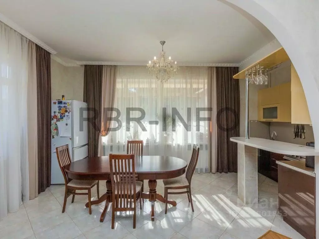 Дом в Ставропольский край, Ставрополь ул. Вавилова (216 м) - Фото 2