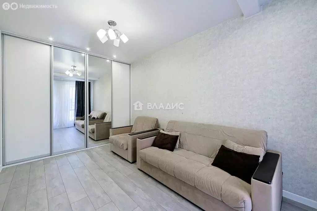 1-комнатная квартира: Гурьевск, Краковский бульвар, 12 (31.2 м) - Фото 1