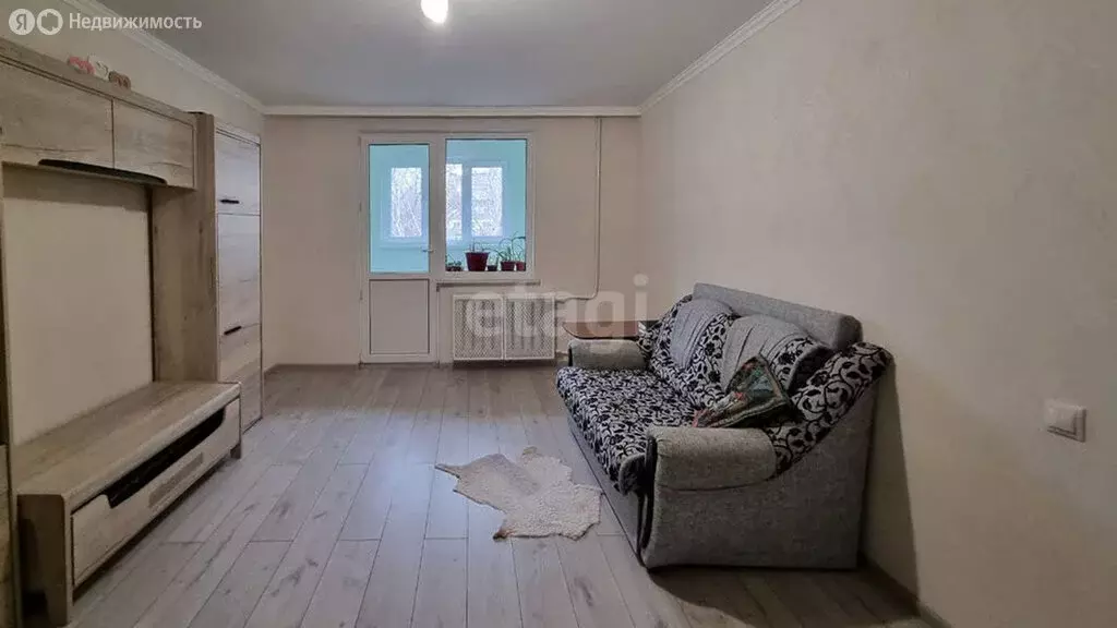 3-комнатная квартира: Прохладный, улица Остапенко, 22 (66.1 м) - Фото 2