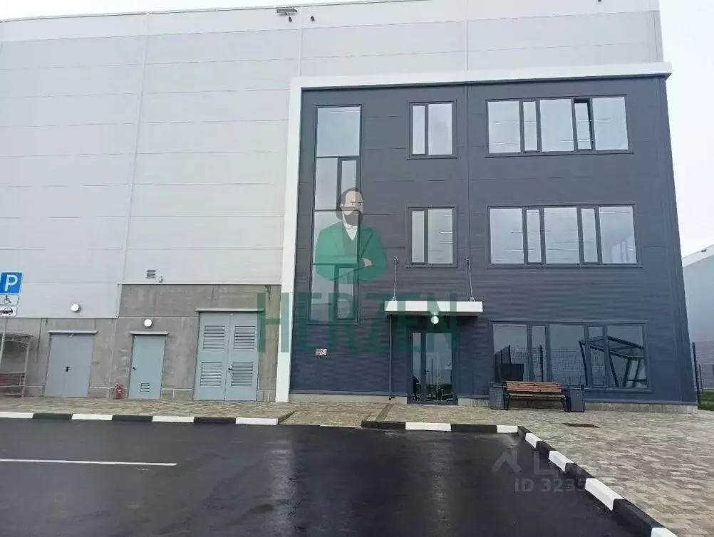 Производственное помещение в Московская область, Пушкино Ярославское ... - Фото 2