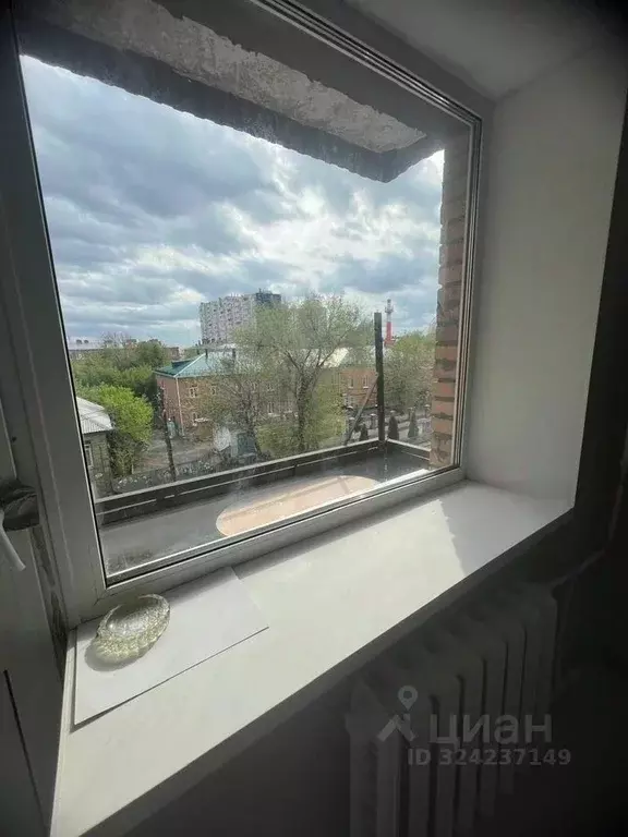 1-к кв. Самарская область, Самара ул. Венцека, 72 (38.0 м) - Фото 2