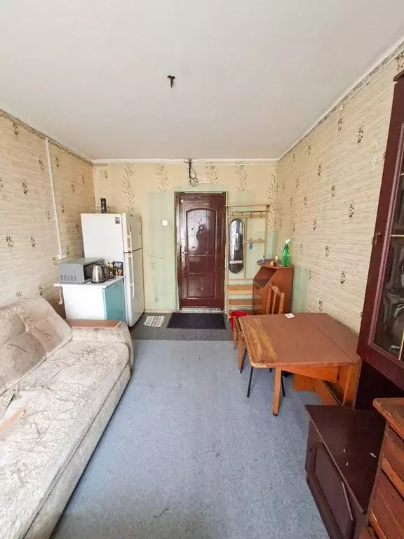 Комната, 12.3 м - Фото 2