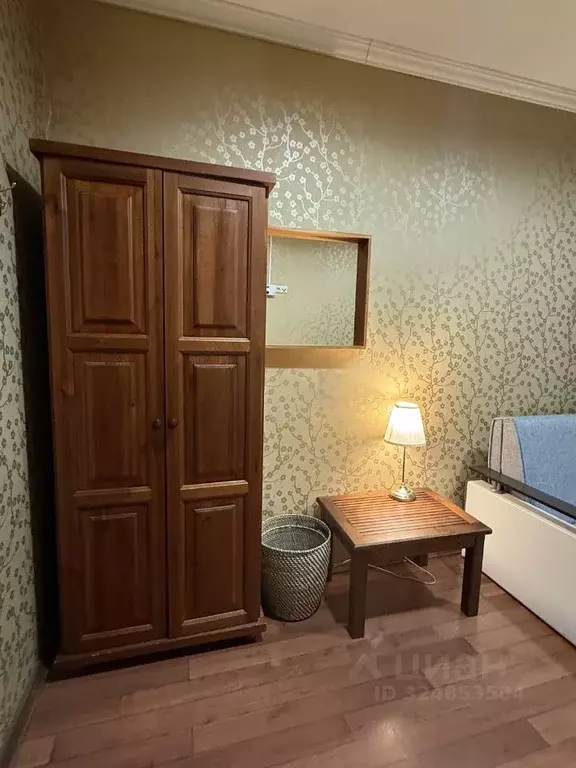 Комната Москва Большой Каретный пер., 6 (13.0 м) - Фото 1