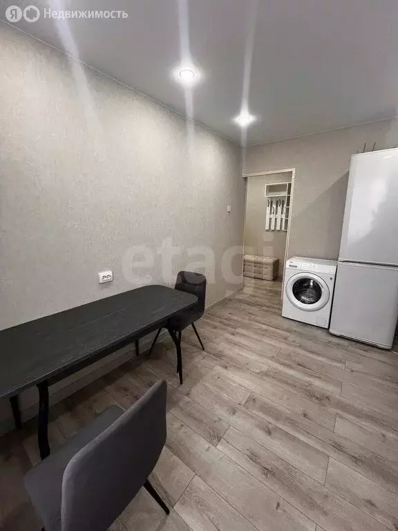 2-комнатная квартира: Омск, улица Туполева, 5Б (52.2 м) - Фото 2