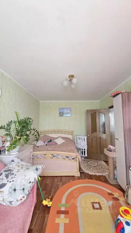 1-к кв. Курская область, Курск просп. Вячеслава Клыкова, 86 (35.8 м) - Фото 1