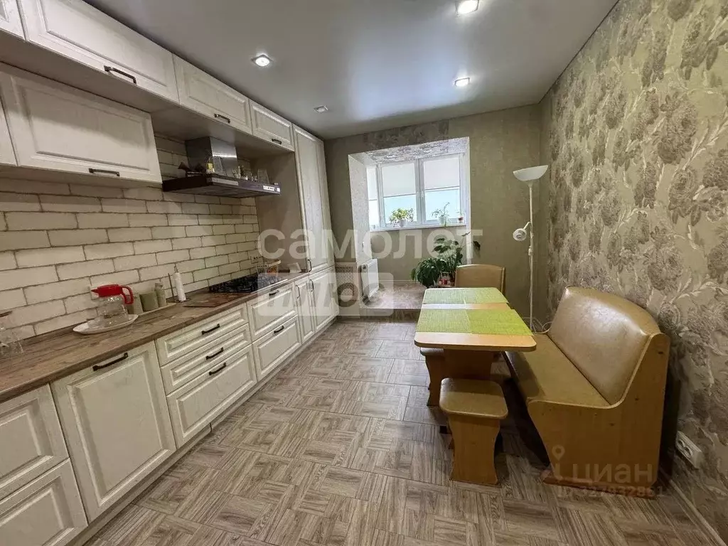 2-к кв. Архангельская область, Котлас ул. Стефановская, 27 (58.4 м) - Фото 1