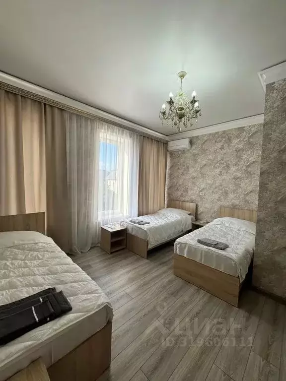 Комната Дагестан, Дербент ул. Шахбазова, 52 - Фото 0