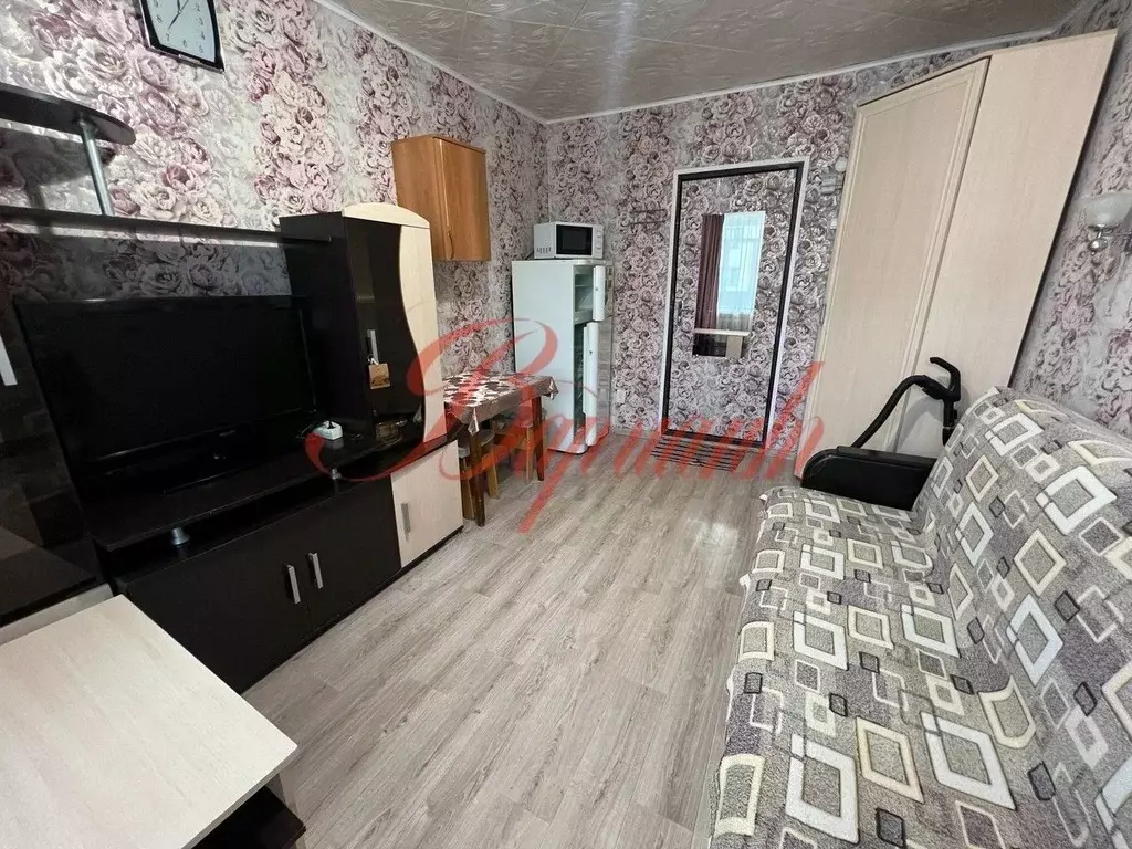 Комната Архангельская область, Северодвинск Индустриальная ул., 77 ... - Фото 1