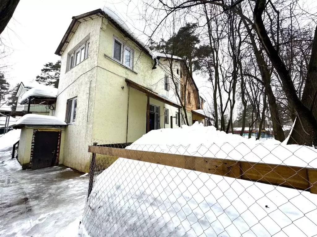 2-к кв. Московская область, Раменский муниципальный округ, Быково пгт ... - Фото 2
