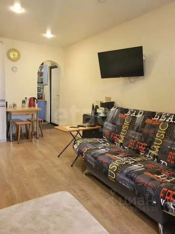 Студия Татарстан, Казань ул. Рихарда Зорге, 24 (25.9 м) - Фото 1