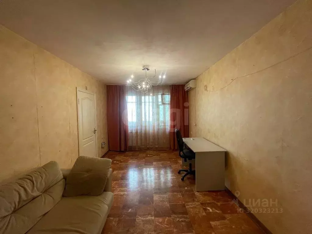 2-к кв. Воронежская область, Воронеж ул. Свободы, 67 (46.7 м) - Фото 0