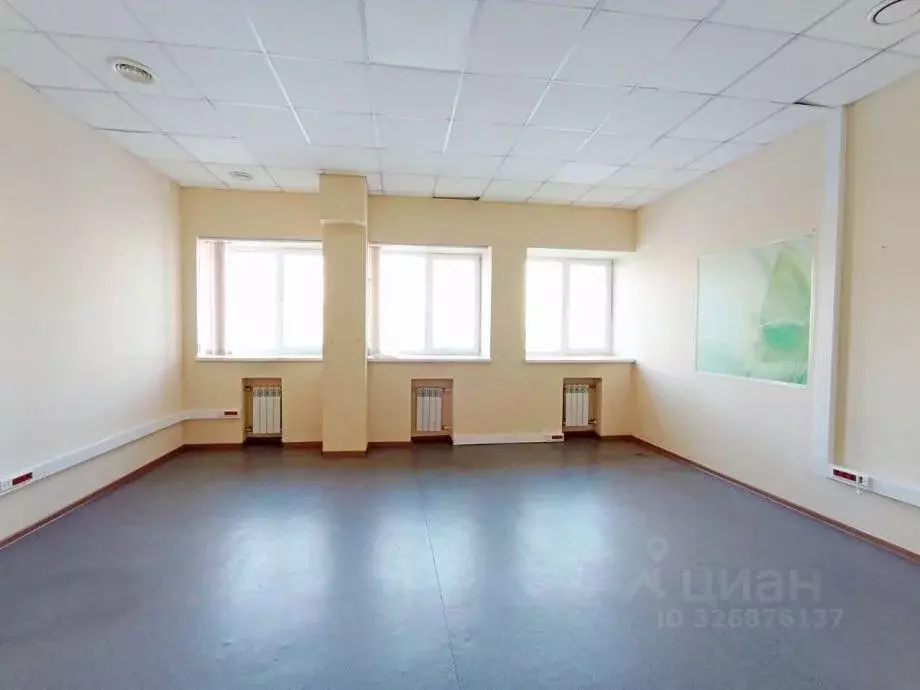 Офис в Санкт-Петербург 10-я Васильевского острова линия, 59 (33 м) - Фото 1