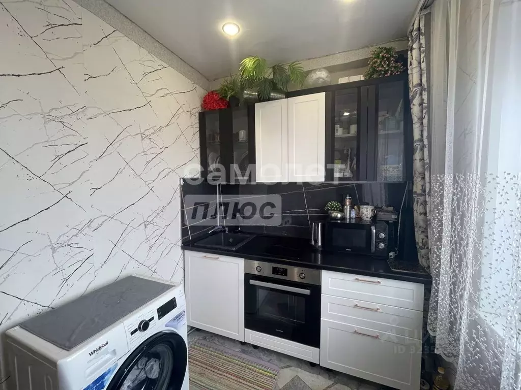 2-к кв. Забайкальский край, Чита ул. Рахова, 86 (46.8 м) - Фото 1