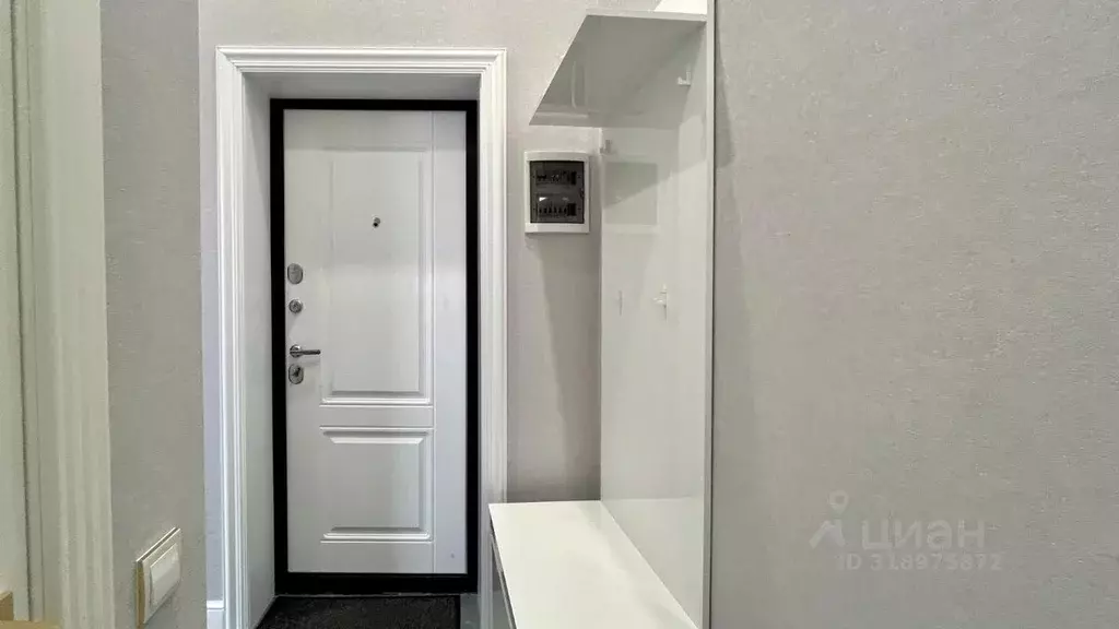 1-к кв. Северная Осетия, Владикавказ ул. Ленина, 60 (33.0 м) - Фото 1