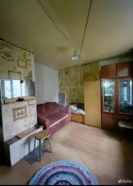 Продаётся квартира-студия, 11.9 м - Фото 1