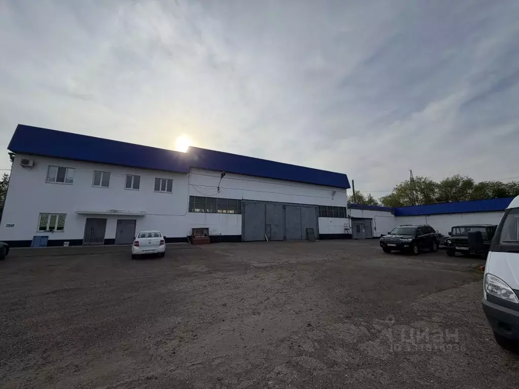 Помещение свободного назначения в Оренбургская область, Оренбург ... - Фото 2