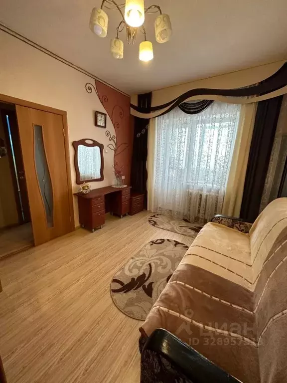 3-к кв. Архангельская область, Котлас ул. Портовиков, 63 (60.0 м) - Фото 1