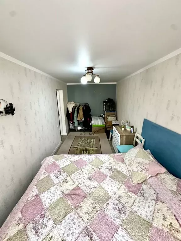 2-к кв. Крым, Феодосия ул. Гарнаева, 72 (45.0 м) - Фото 2