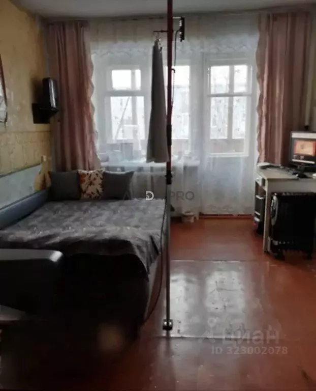 2-к кв. Алтайский край, Барнаул ул. Георгия Исакова, 146А (44.0 м) - Фото 1