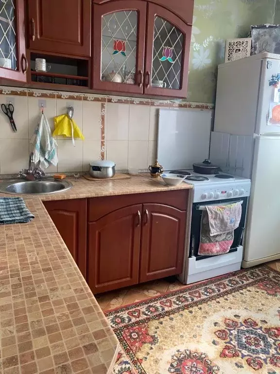 Комната Белгородская область, Старый Оскол Конева мкр, 1 (18.0 м) - Фото 0