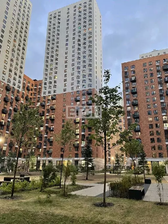 Продается студия - Фото 1