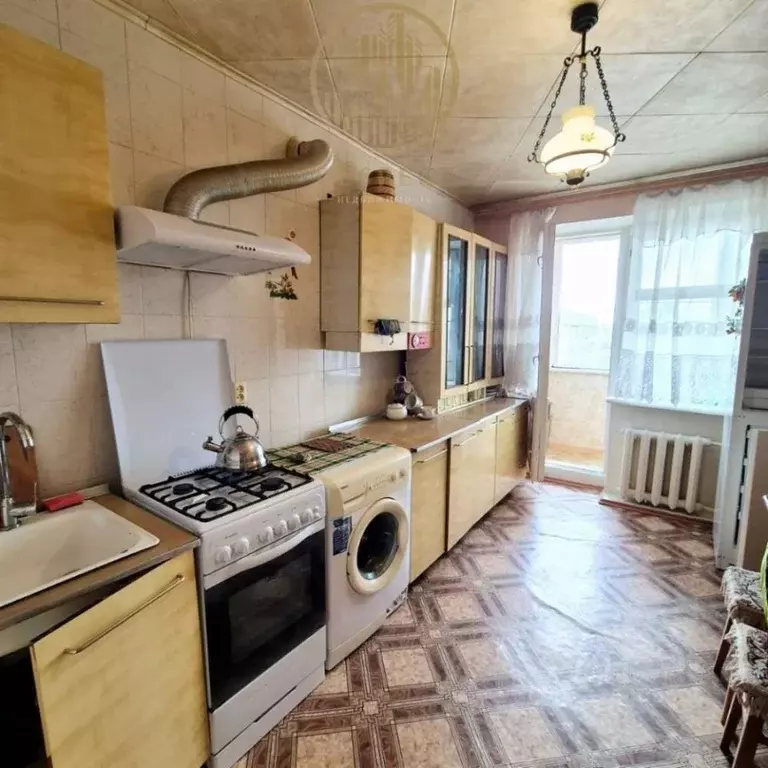 3-к кв. Ставропольский край, Пятигорск ул. Пестова, 22 (75.0 м) - Фото 1