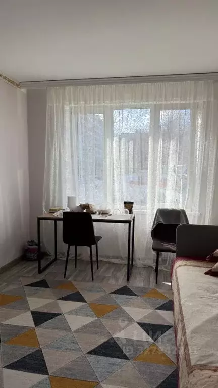 Комната Москва ул. Бестужевых, 8Б - Фото 1