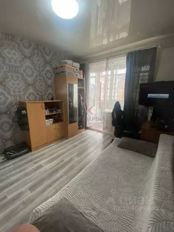 Студия Хакасия, Абакан просп. Дружбы Народов, 41А (16.0 м) - Фото 1