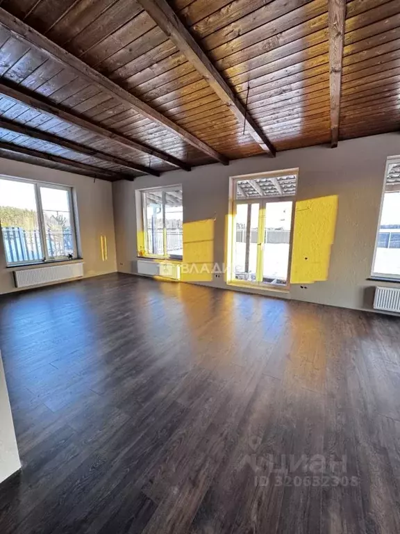 Дом в Владимирская область, Камешковский муниципальный округ, д. ... - Фото 1