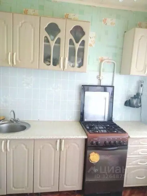 1-к кв. Тверская область, Калининский муниципальный округ, д. ... - Фото 2