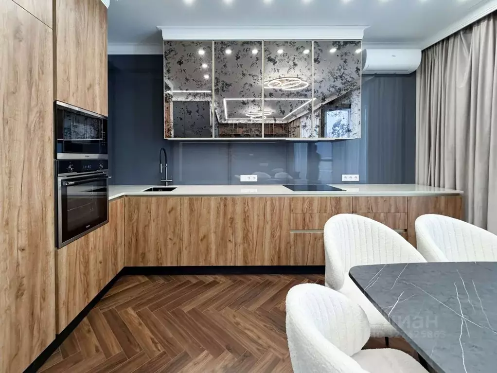 2-к кв. Москва ул. Василисы Кожиной, 13 (73.0 м) - Фото 1