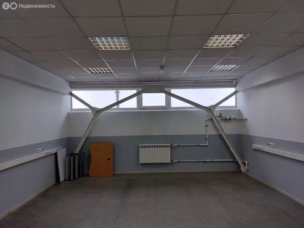 Офис (35.5 м) - Фото 2