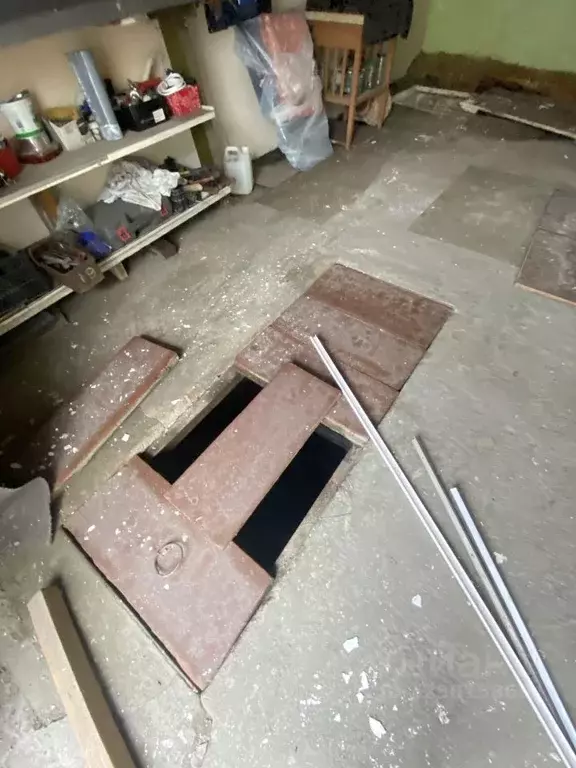 Гараж в Челябинская область, Челябинск ул. 3-го Интернационала (18 м) - Фото 2