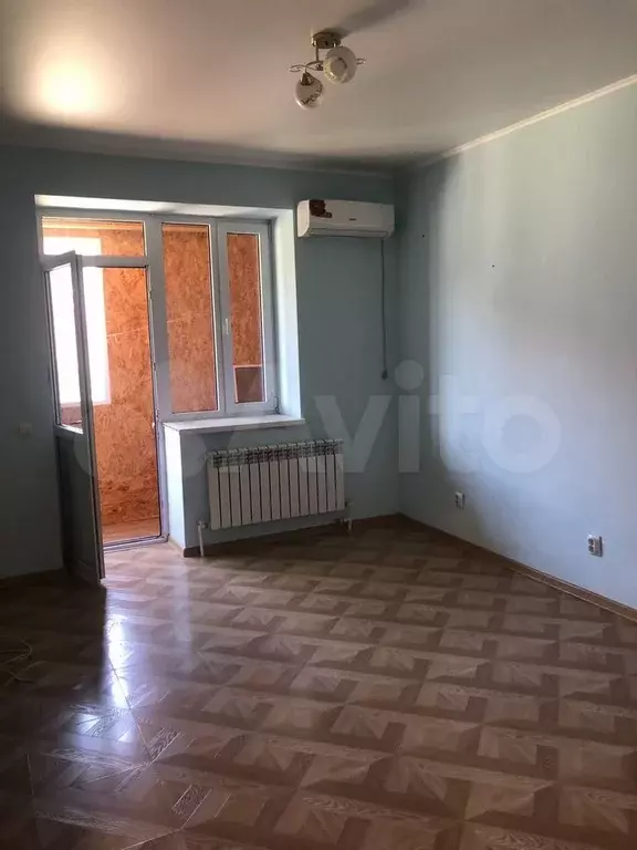 1-к. квартира, 40 м, 2/5 эт. - Фото 0