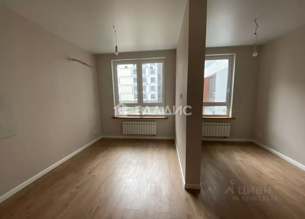 1-к кв. Москва Сосенское поселение, просп. Куприна, 7к1 (30.5 м) - Фото 1