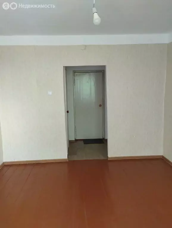 Квартира-студия: Курган, Станционная улица, 31 (19.1 м) - Фото 1