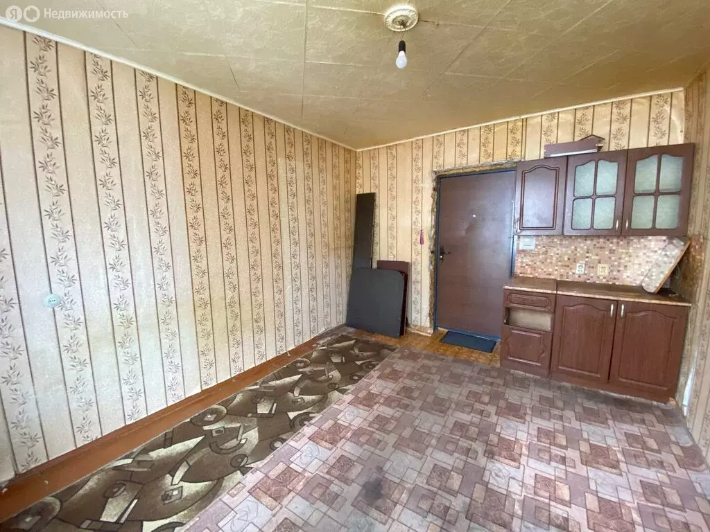 1к в 4-комнатной квартире (14 м) - Фото 0