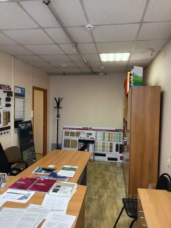 Офис в Пермский край, Пермь ул. Куйбышева, 47 (20 м) - Фото 1