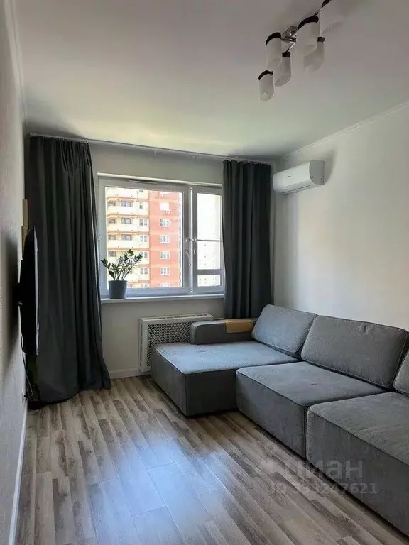 2-к кв. Москва ул. Обручева, 5 (60.0 м) - Фото 2