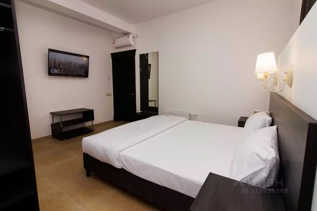 Комната Крым, Керчь ул. Кооперативная, 5 (20.0 м) - Фото 0