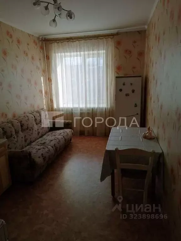 1-к кв. Новосибирская область, Новосибирск ул. Ватутина, 45/1 (48.0 м) - Фото 2