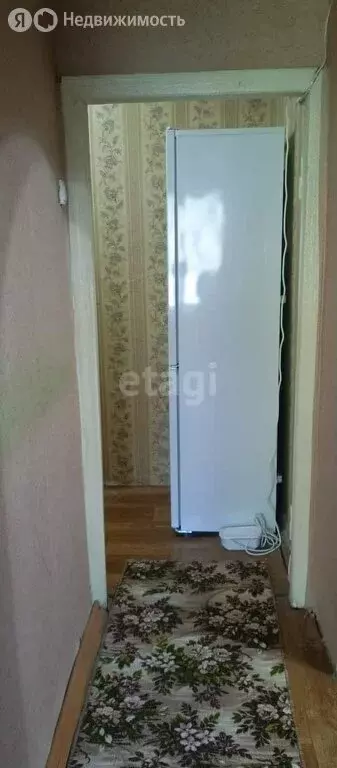 2-комнатная квартира: Ишимбай, Уральская улица, 30 (44 м) - Фото 0