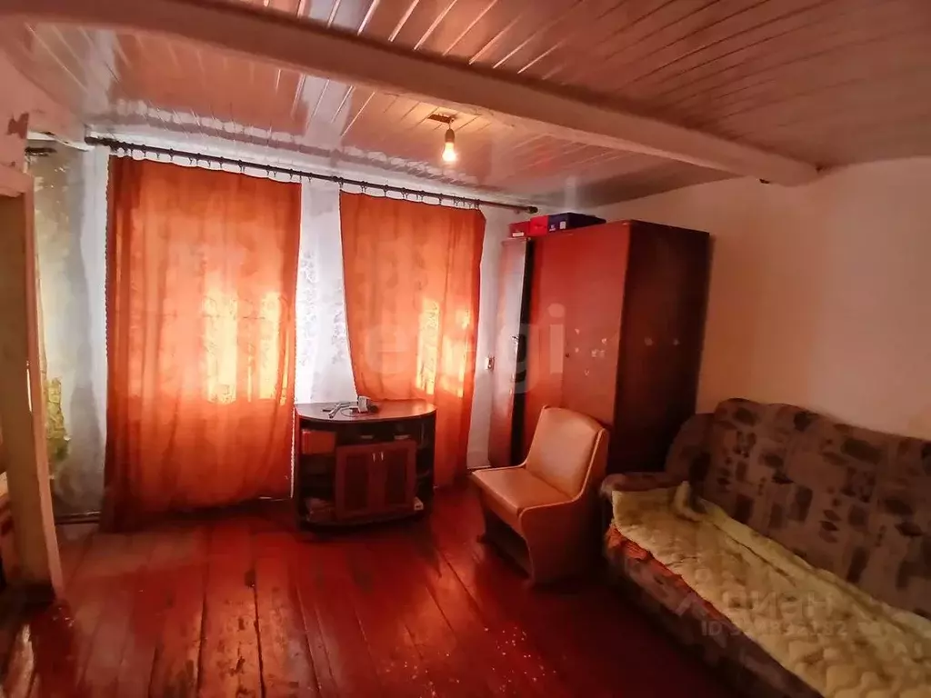 Дом в Белгородская область, Валуйский муниципальный округ, с. Ураево ... - Фото 1