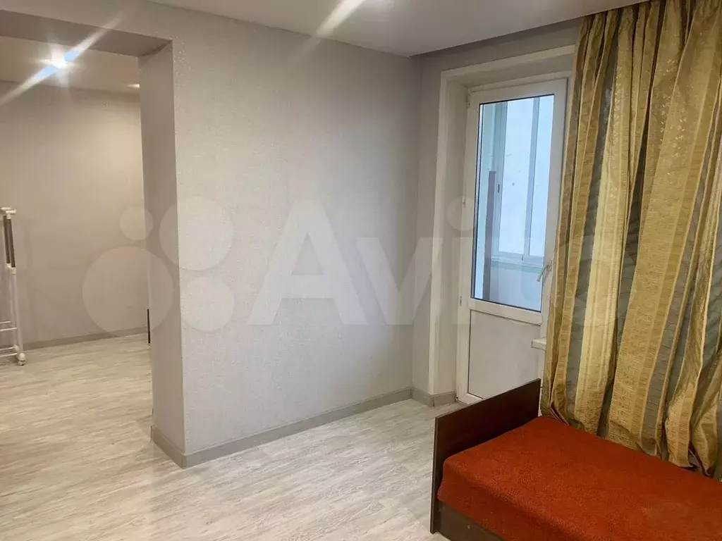 2-к. квартира, 47 м, 7/14 эт. - Фото 1