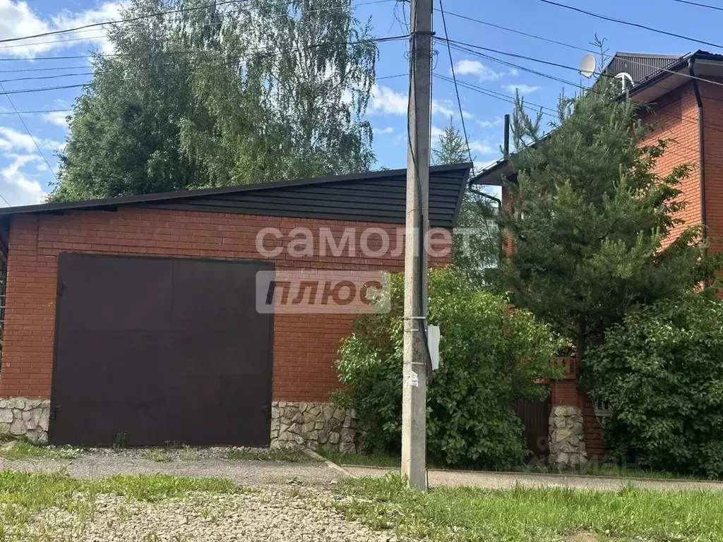 Коттедж в Пермский край, Краснокамск пл. Гознака (250 м) - Фото 2