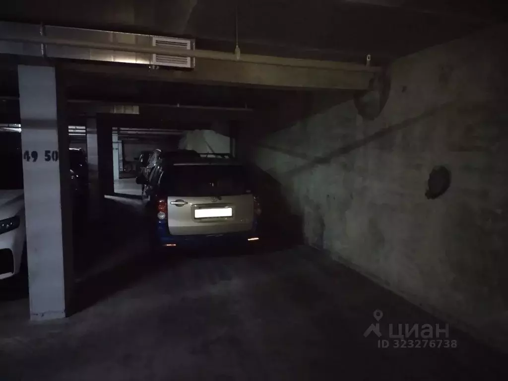 Гараж в Краснодарский край, Краснодар ул. Им. Героя Яцкова И.В., 9к1 ... - Фото 2