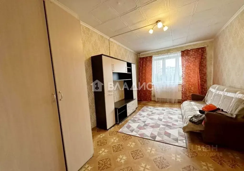 2-к кв. Московская область, Люберцы 115-й кв-л, ул. Авиаторов, 11 ... - Фото 2