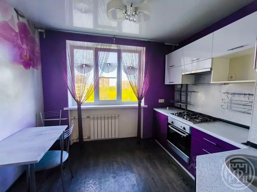 2-к кв. Санкт-Петербург Гражданский просп., 117К1 (51.0 м) - Фото 1