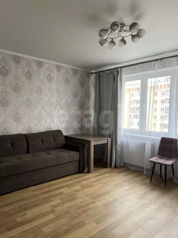 2-к кв. Калининградская область, Калининград ул. Старшины Дадаева, 58 ... - Фото 1