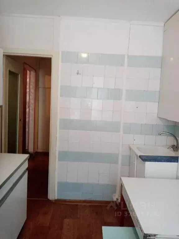 2-к кв. Саратовская область, Саратов Перспективная ул., 31в (44.0 м) - Фото 1